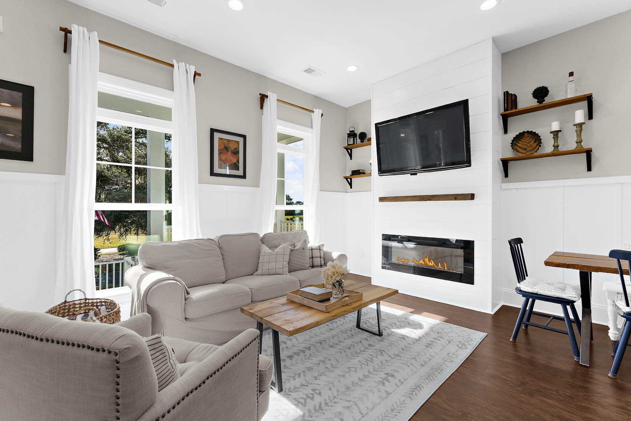 2866 Maritime Forest Drive