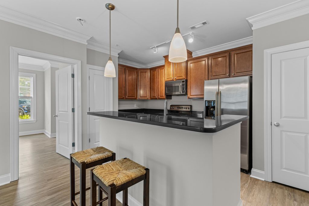 Photo of 2000 Belle Isle Avenue #106, Mount Pleasant, SC 29464 (MLS # 25020833)