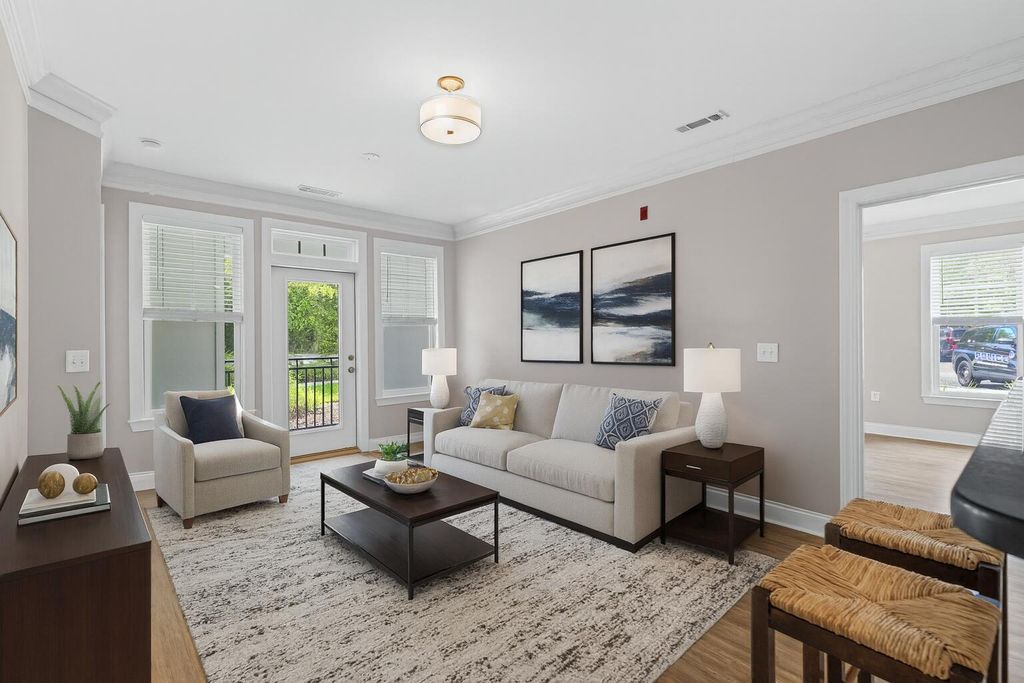 Photo of 2000 Belle Isle Avenue #106, Mount Pleasant, SC 29464 (MLS # 25020833)