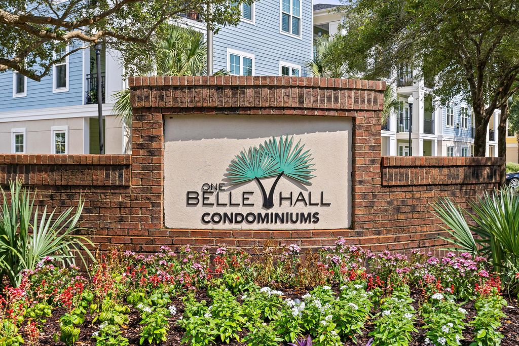 Photo of 2000 Belle Isle Avenue #106, Mount Pleasant, SC 29464 (MLS # 25020833)