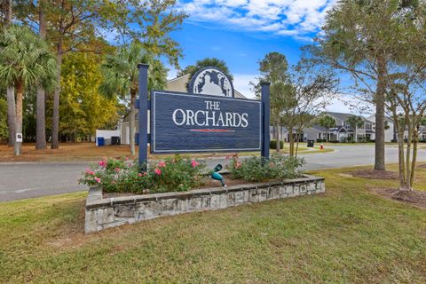 A home in Summerville