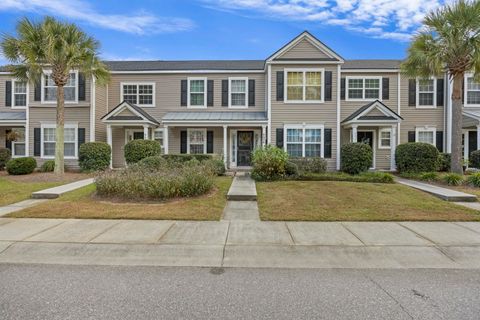 A home in Summerville