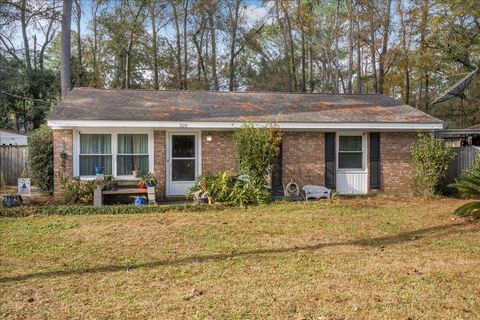 A home in Summerville