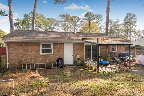 A home in Summerville