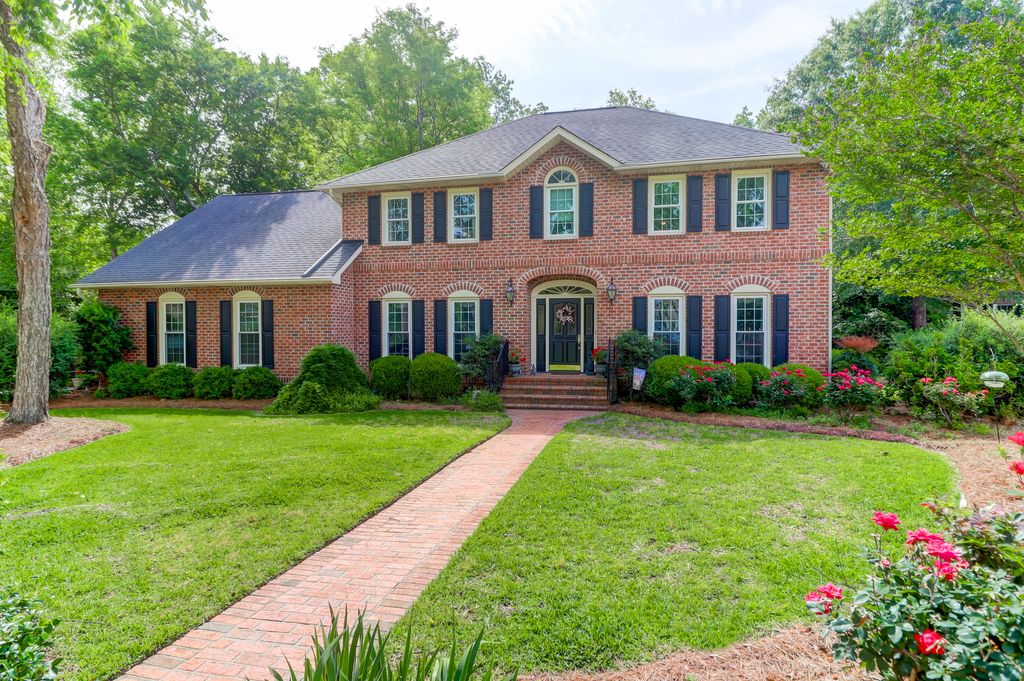 Photo of 108 Brownfield Drive, Summerville, SC 29483 (MLS # 26000918)