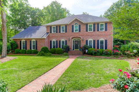 108 Brownfield Drive Summerville SC 29483