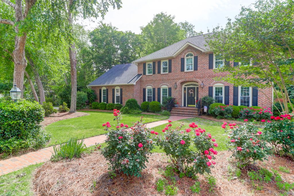 Photo of 108 Brownfield Drive, Summerville, SC 29483 (MLS # 26000918)