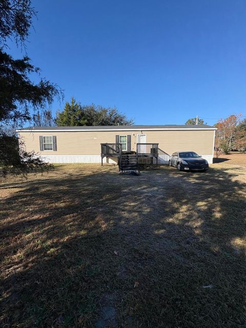 A home in Kingstree