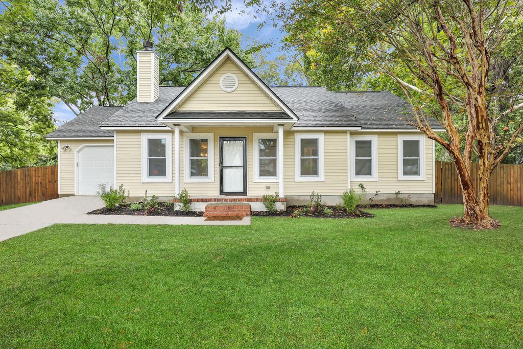 Photo of 1107 Secessionville Road, James Island, SC 29412 (MLS # 25027737)