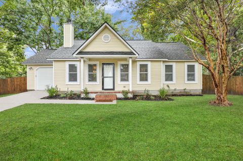 1107 Secessionville Road James Island SC 29412