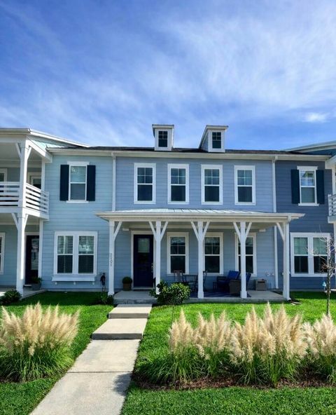 2202 Brockton Lane Mount Pleasant SC 29466