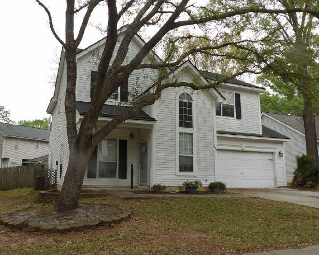 Photo of 105 Fairbury Drive, Goose Creek, SC 29445 (MLS # 26012925)