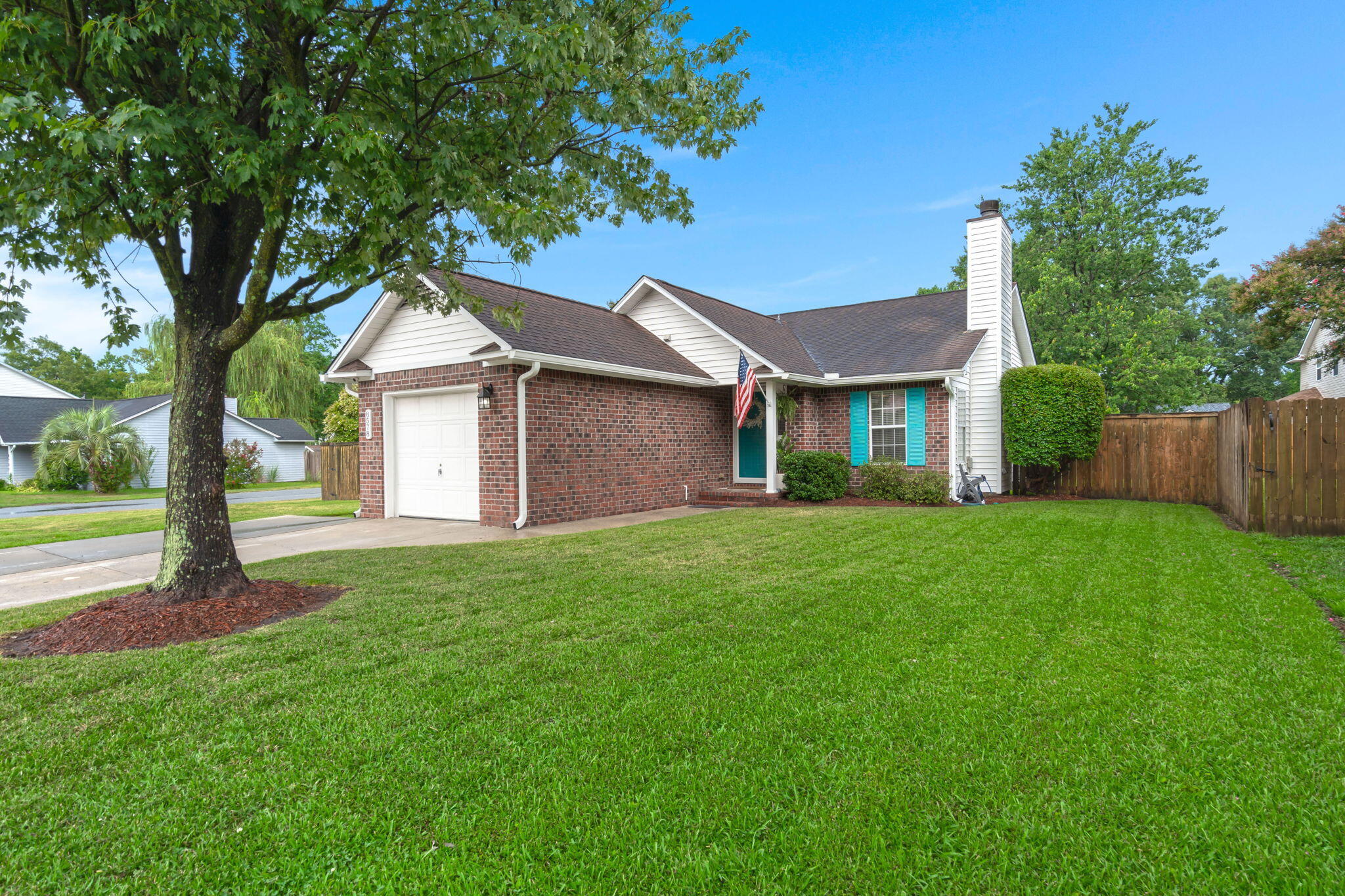 8578 Brookforest Drive