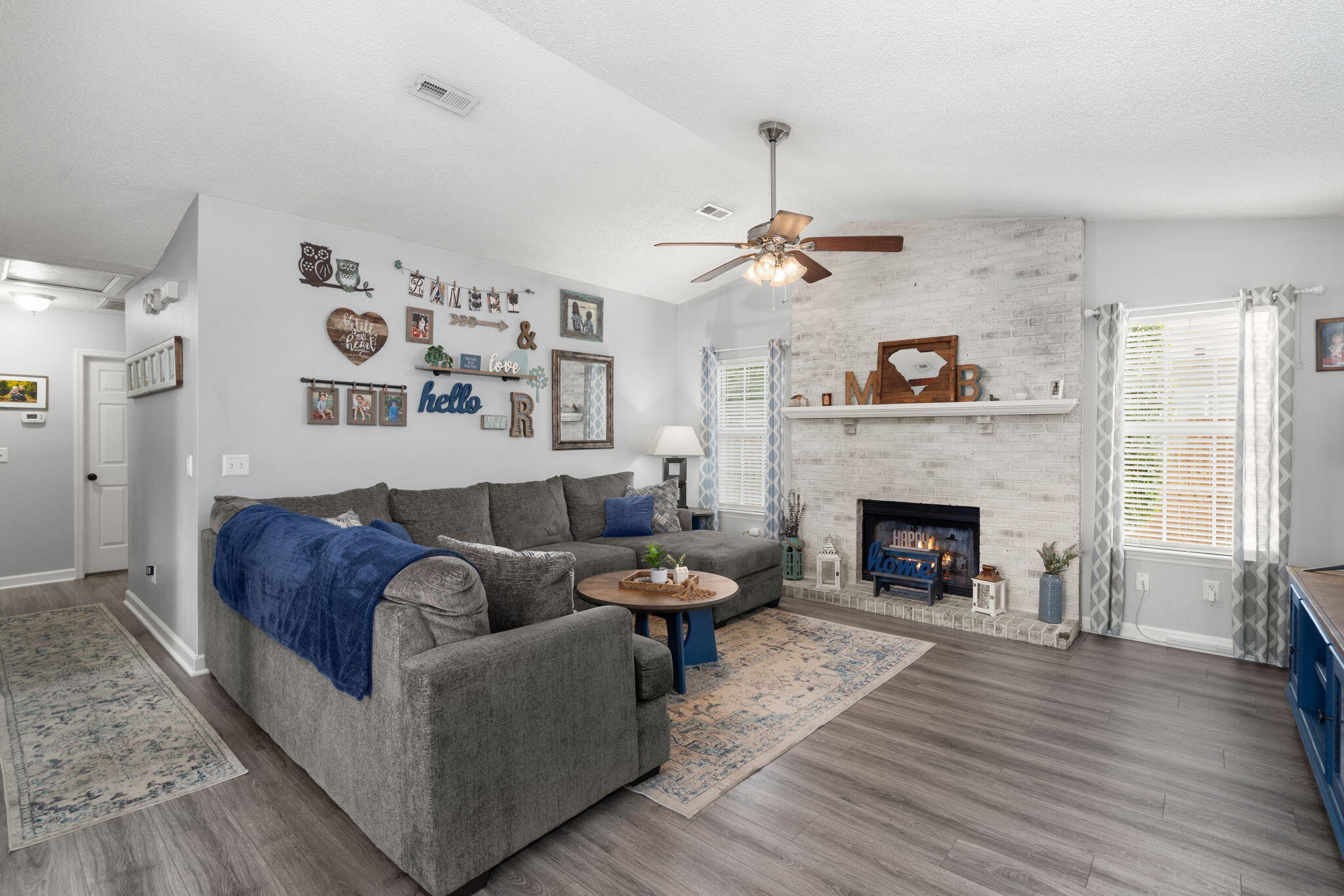 8578 Brookforest Drive