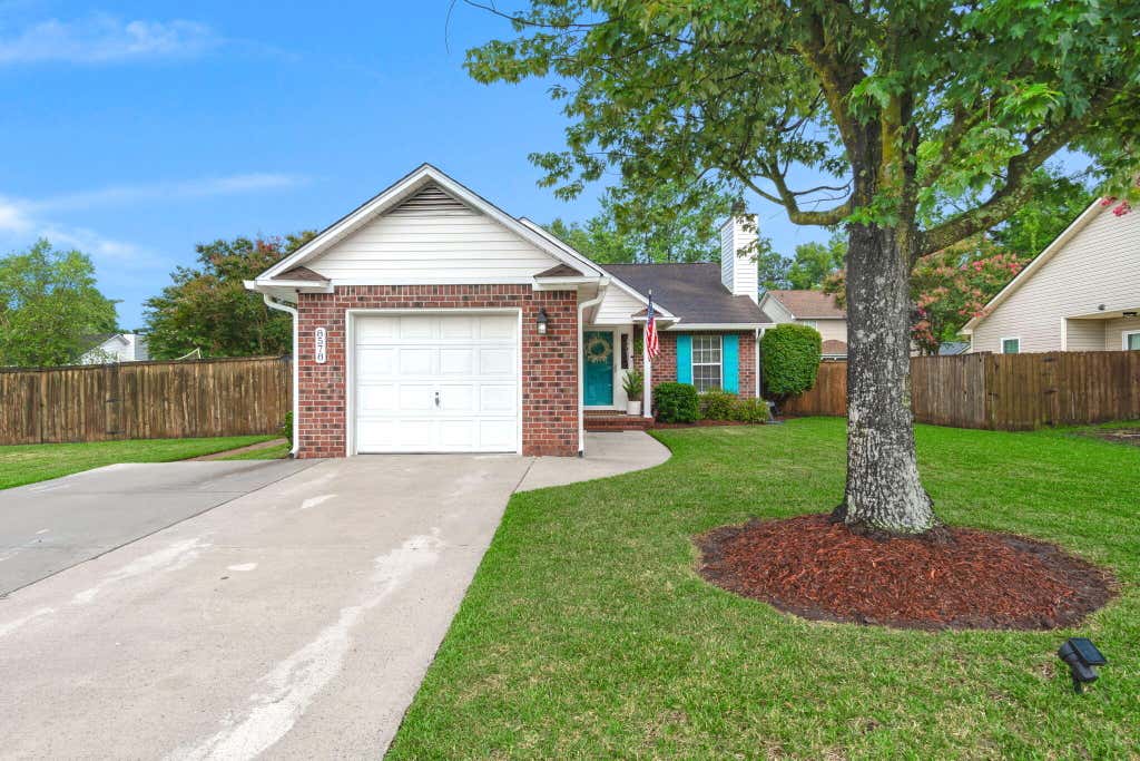 Photo of 8578 Brookforest Drive, Charleston, SC 29406 (MLS # 26019986)