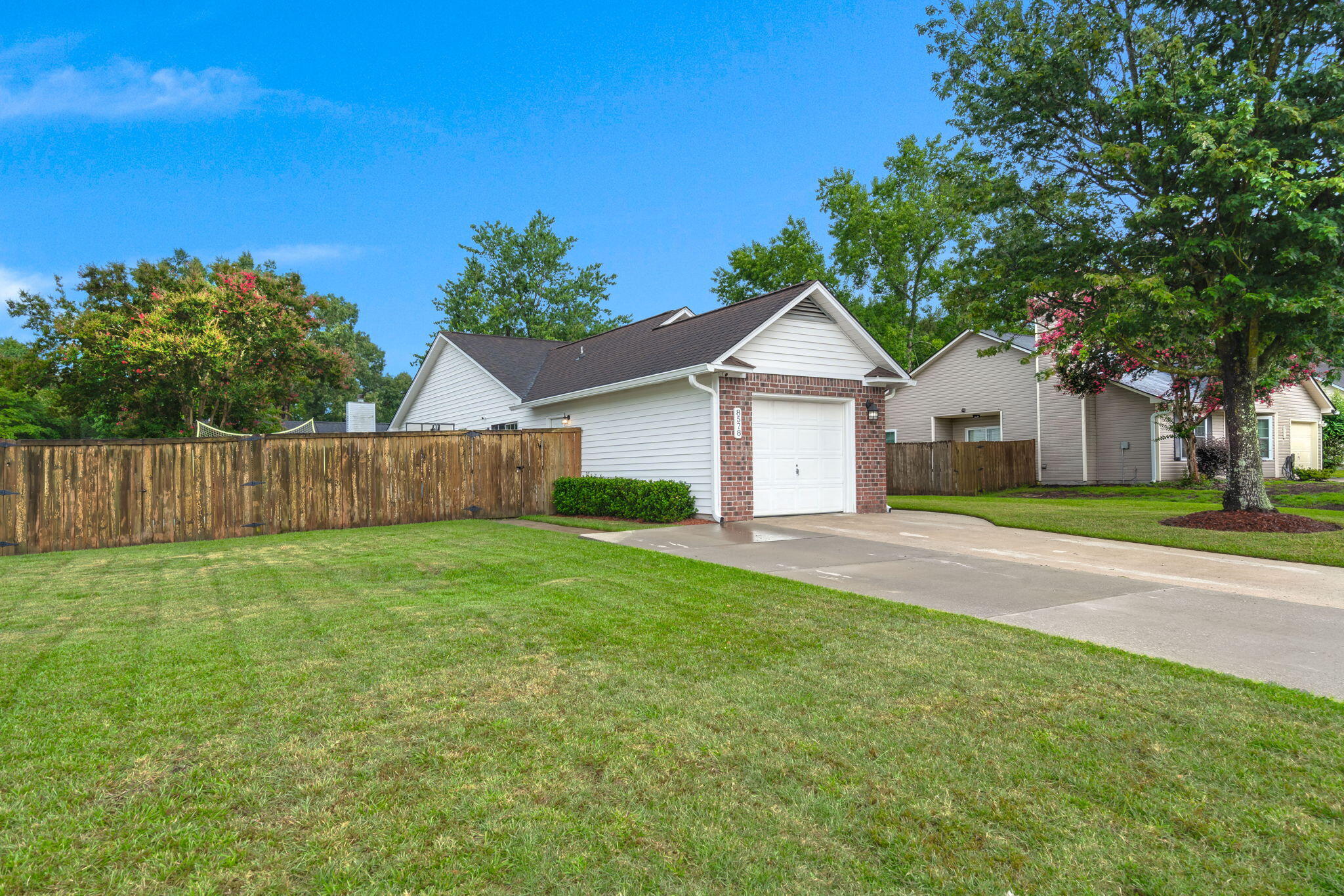 8578 Brookforest Drive