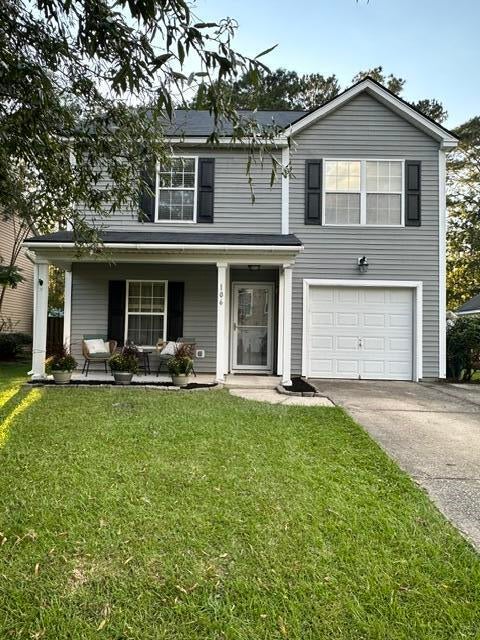 Photo of 106 Destin Street, Summerville, SC 29483 (MLS # 26026859)