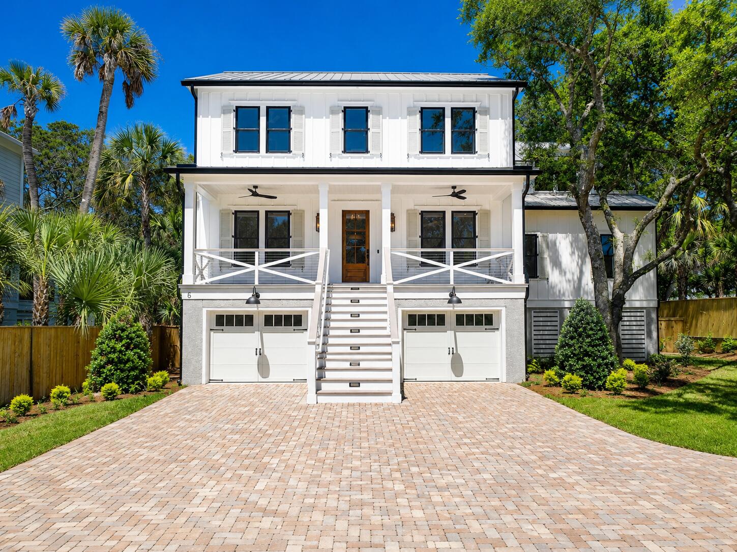 6 29th Avenue