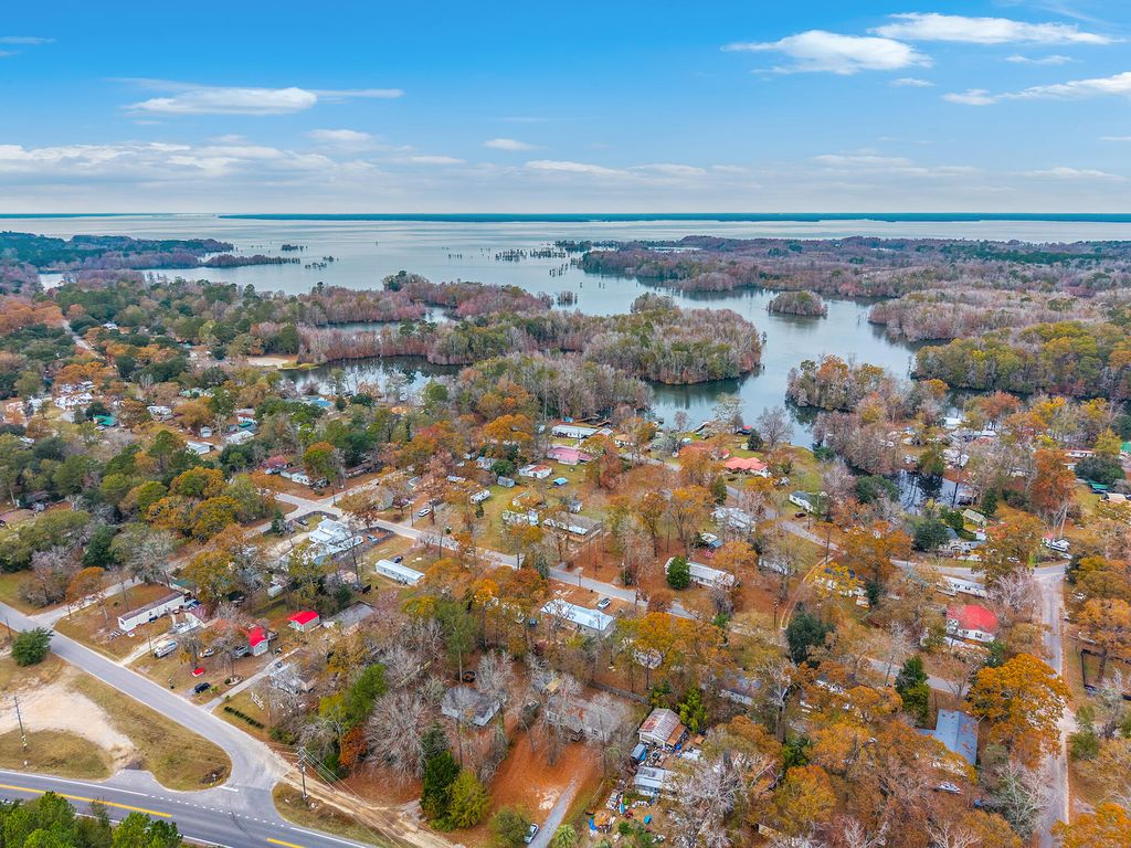 Photo of 12785 Old Number Six Highway, Eutawville, SC 29048 (MLS # 25032667)