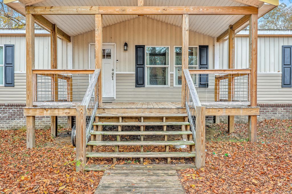 Photo of 12785 Old Number Six Highway, Eutawville, SC 29048 (MLS # 25032667)