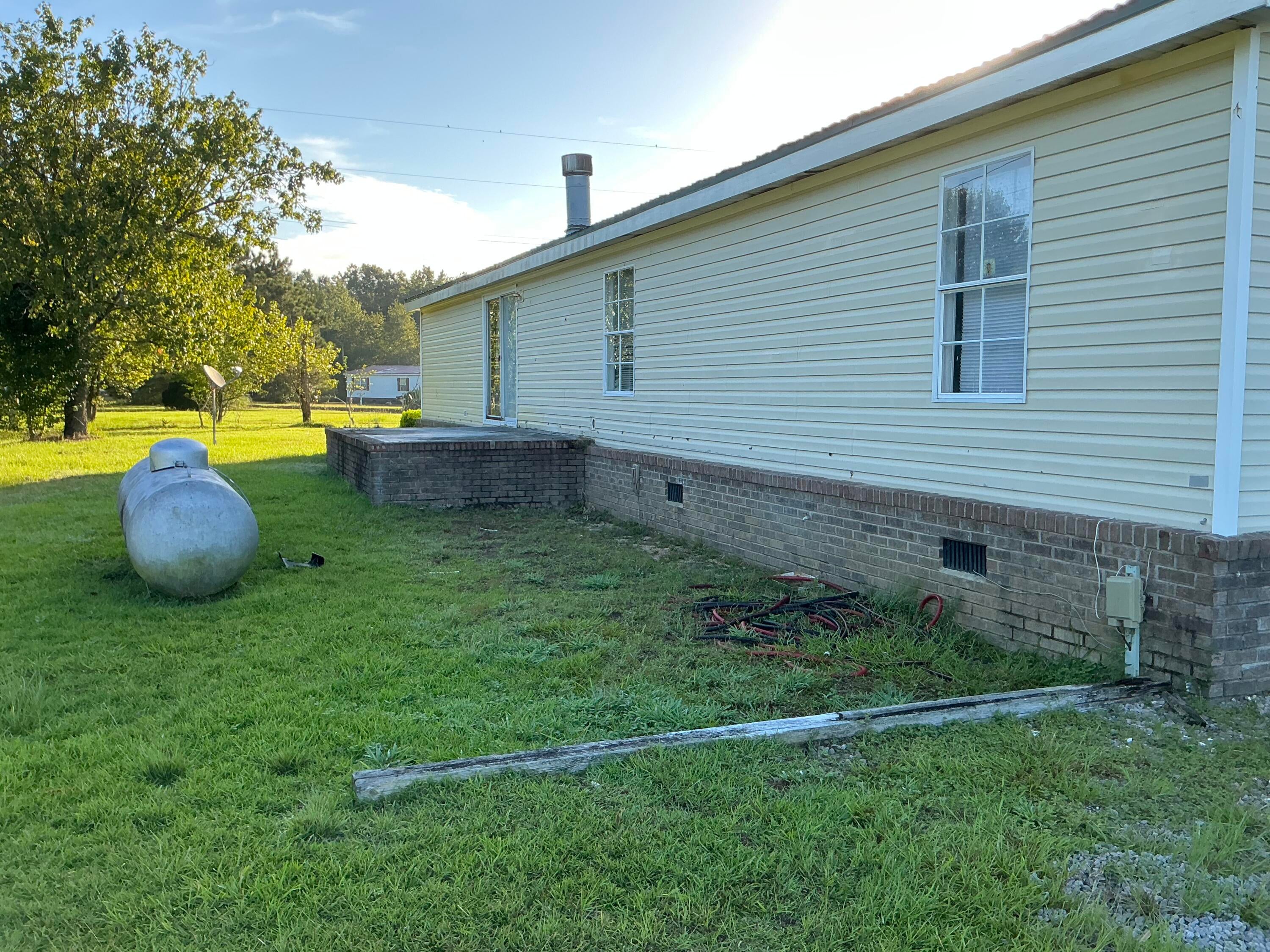 530 Harvest Court