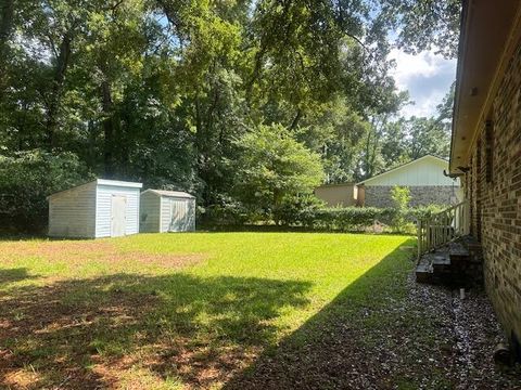 A home in Beaufort