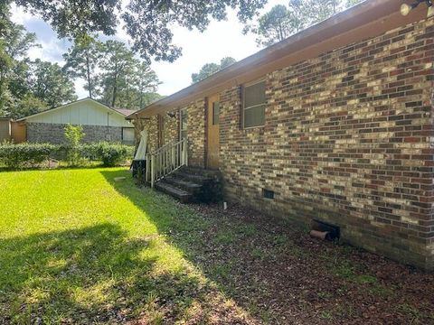 A home in Beaufort