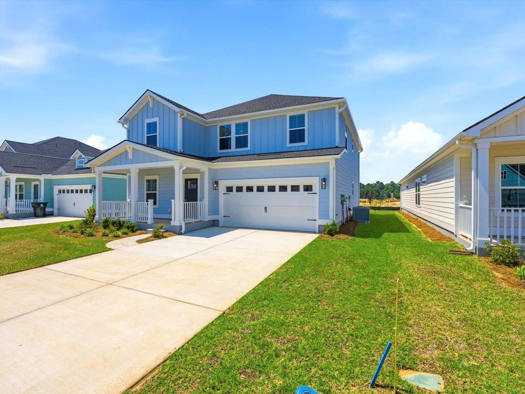 Photo of 360 Calm Water Way, Summerville, SC 29486 (MLS # 26015008)
