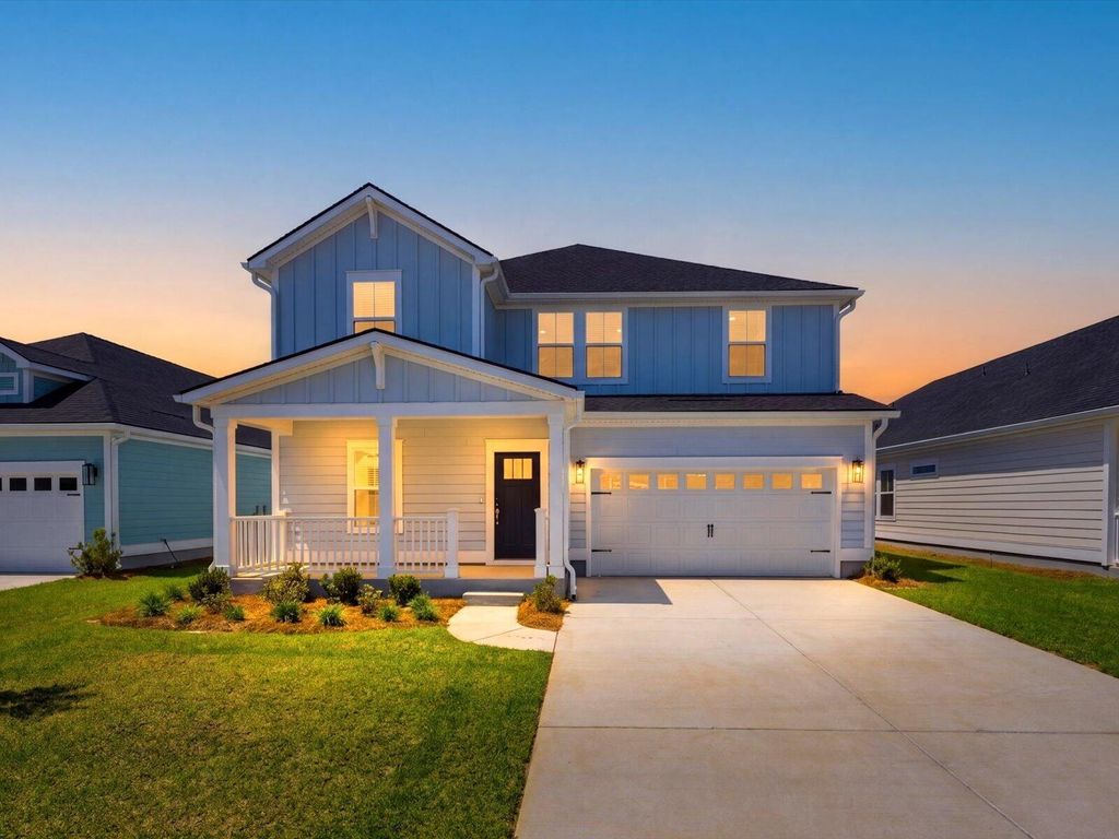 Photo of 360 Calm Water Way, Summerville, SC 29486 (MLS # 26015008)