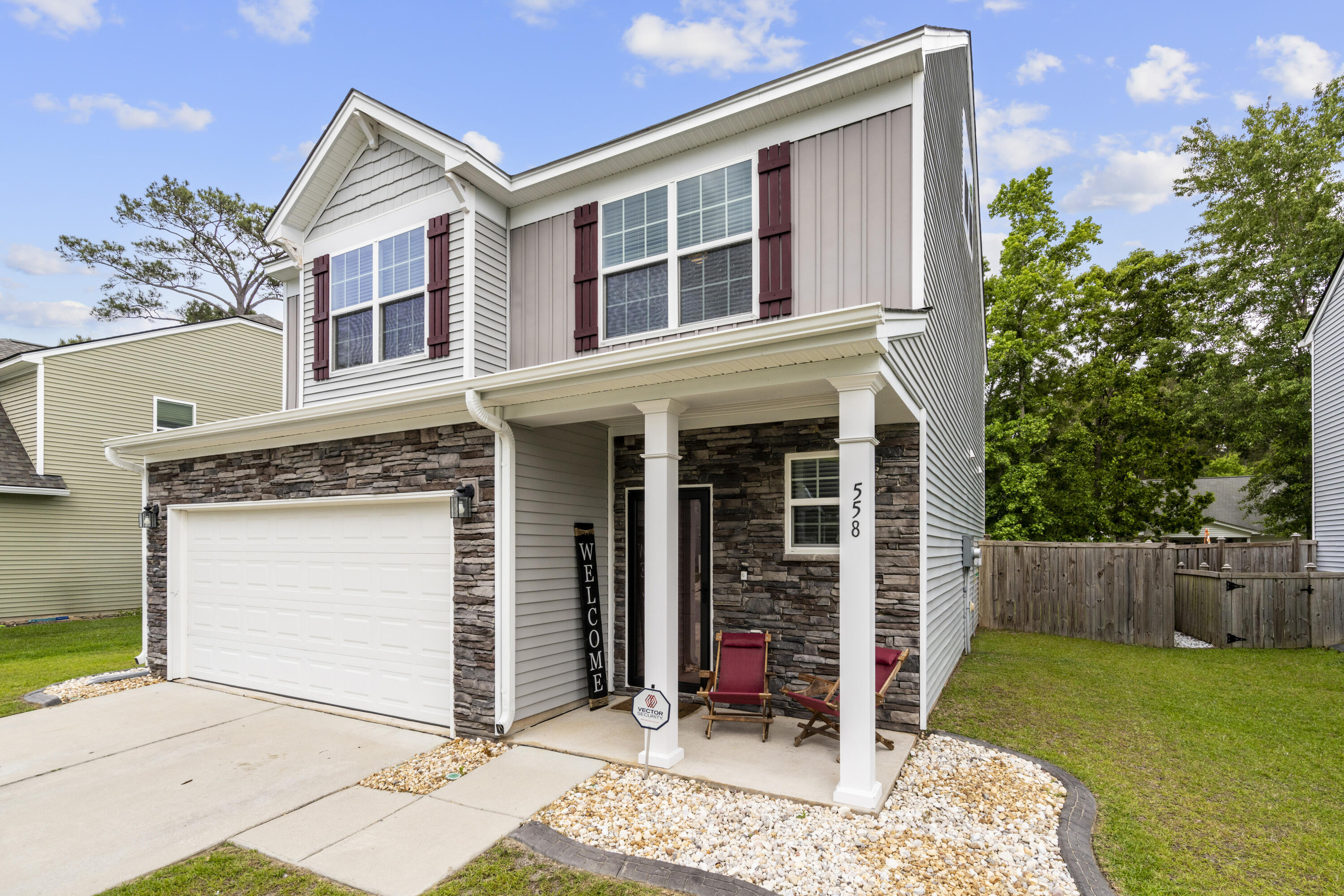 558 Wynfield Forest Drive
