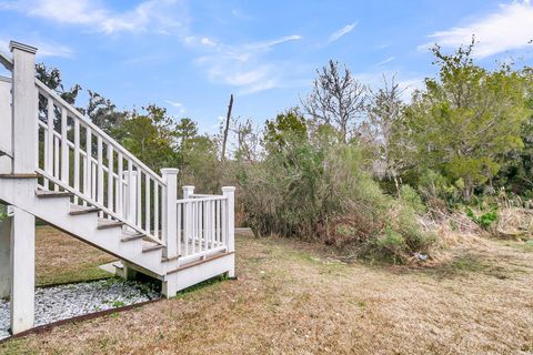 A home in Johns Island