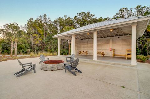 A home in Johns Island