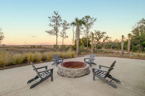 A home in Johns Island