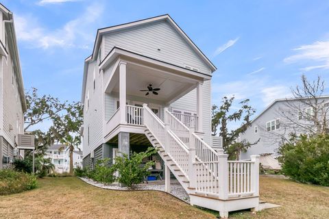 A home in Johns Island