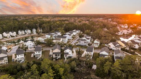 A home in Johns Island