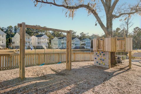 A home in Johns Island