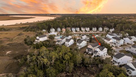 A home in Johns Island