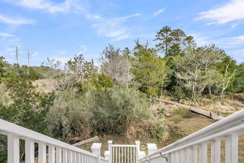 A home in Johns Island