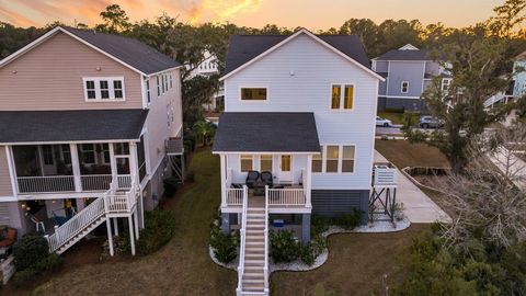 A home in Johns Island