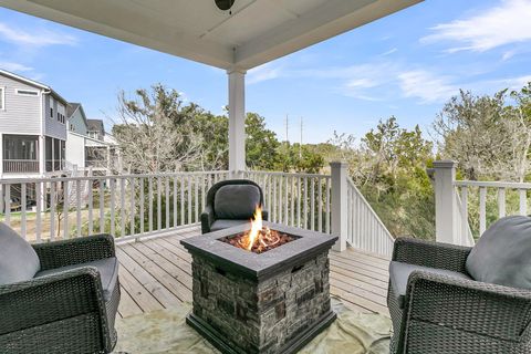 A home in Johns Island