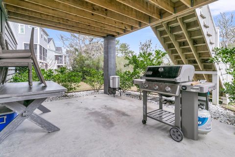 A home in Johns Island