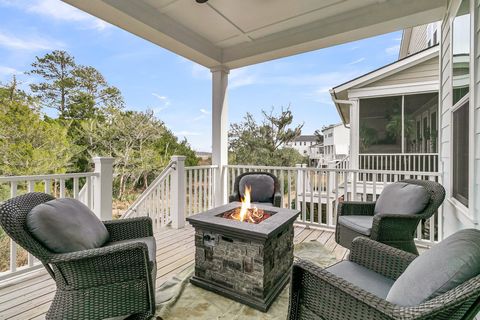 A home in Johns Island