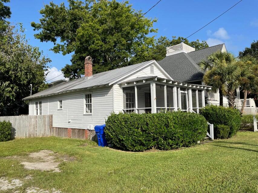 409 Station 22 1/2 Street