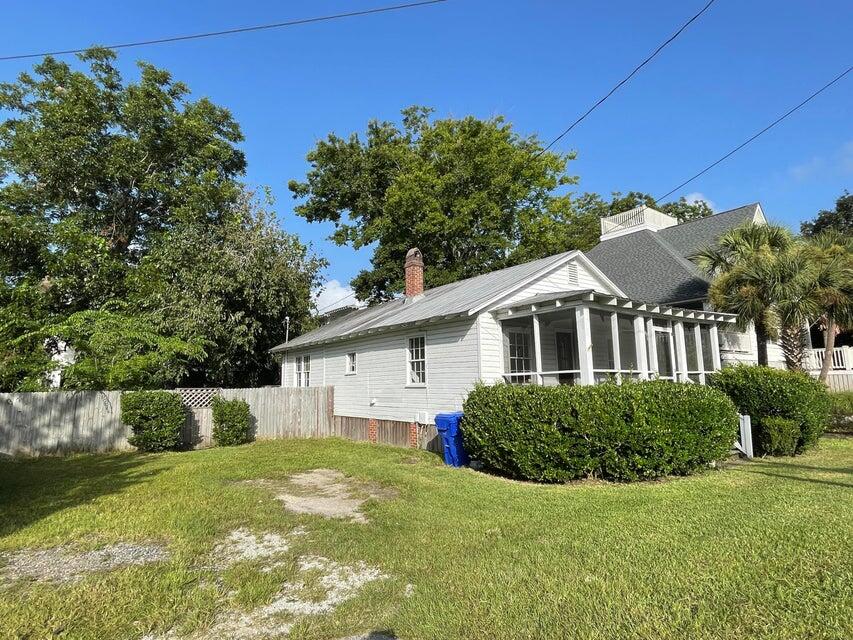 409 Station 22 1/2 Street