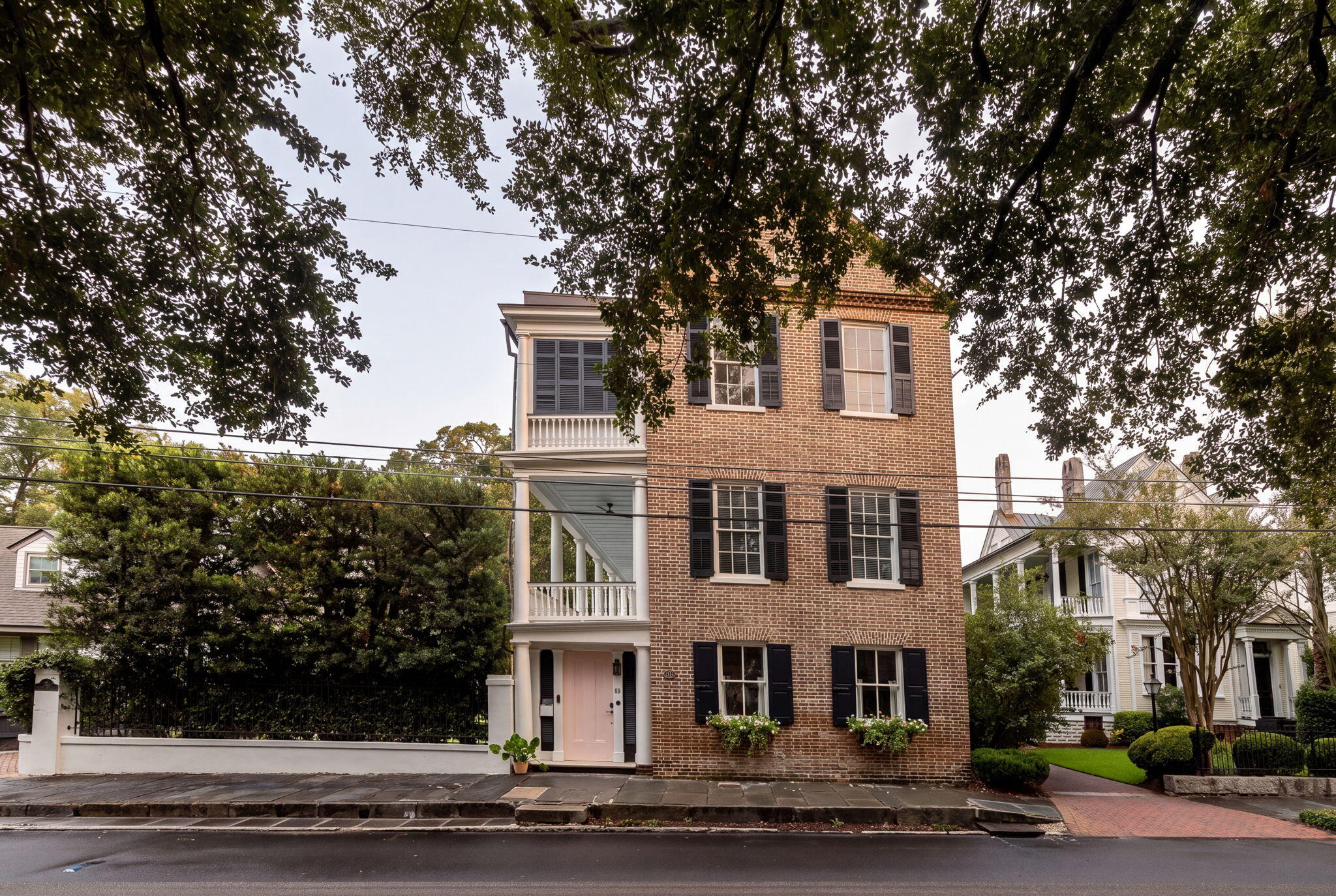 89 Ashley Avenue
