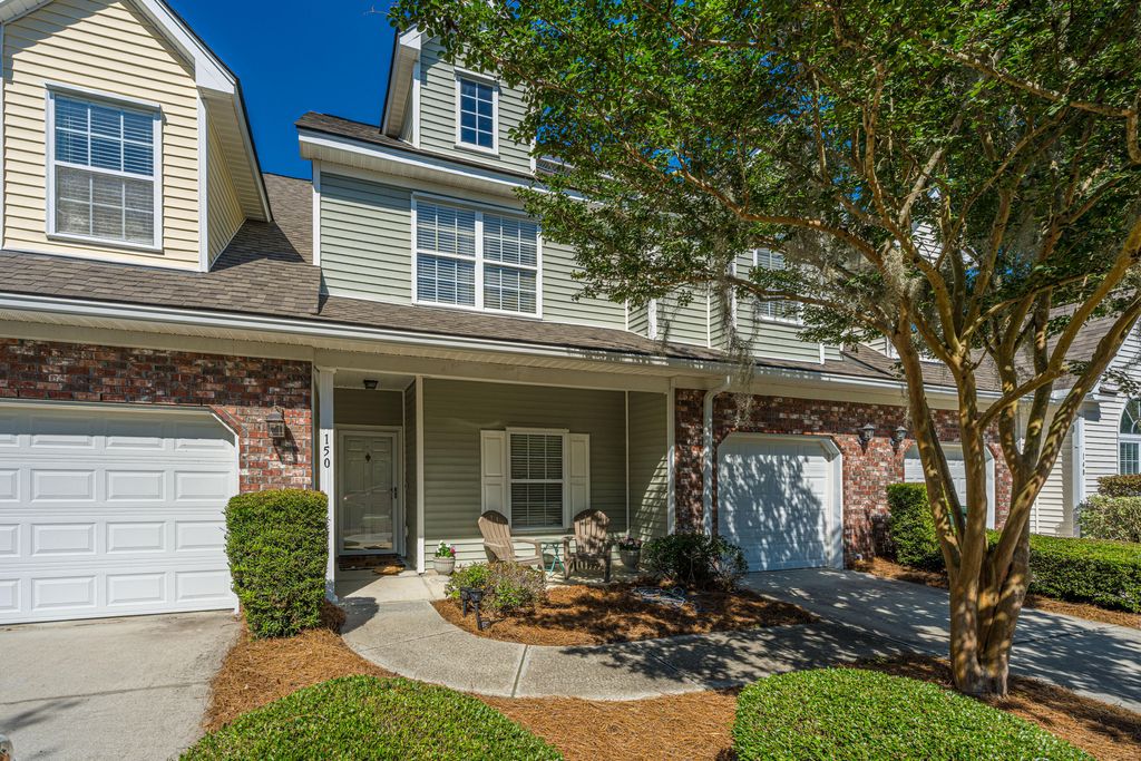Photo of 150 Dorothy Drive, Charleston, SC 29414 (MLS # 26014759)