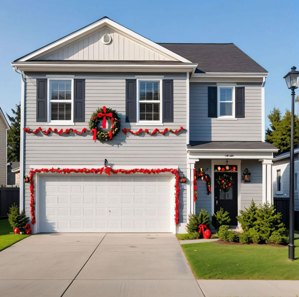 Photo of 123 Horizon Ridge Drive, Summerville, SC 29486 (MLS # 25030603)