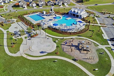 123 Horizon Ridge Drive Summerville SC 29486