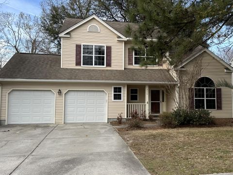 Photo of 319 Old S Way, Mount Pleasant, SC 29464 (MLS # 24005350) Photo of 319 Old S Way, Mount Pleasant, SC 29464 (MLS # 24005350)