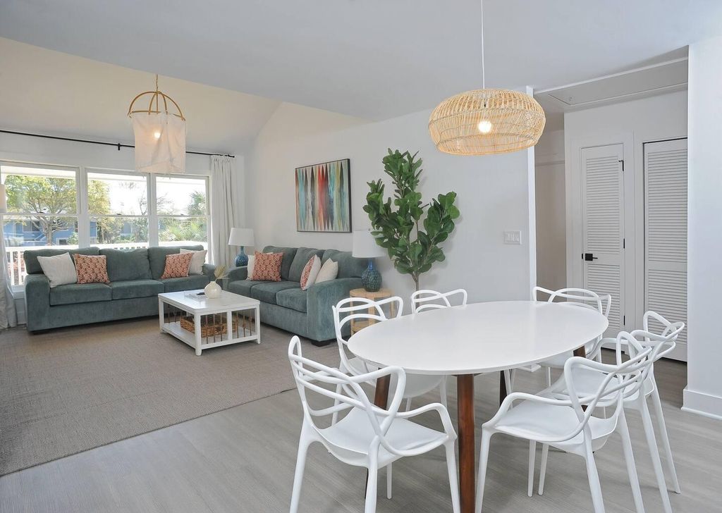Photo of 6 Ocean Park Court, Isle of Palms, SC 29451 (MLS # 25026415)